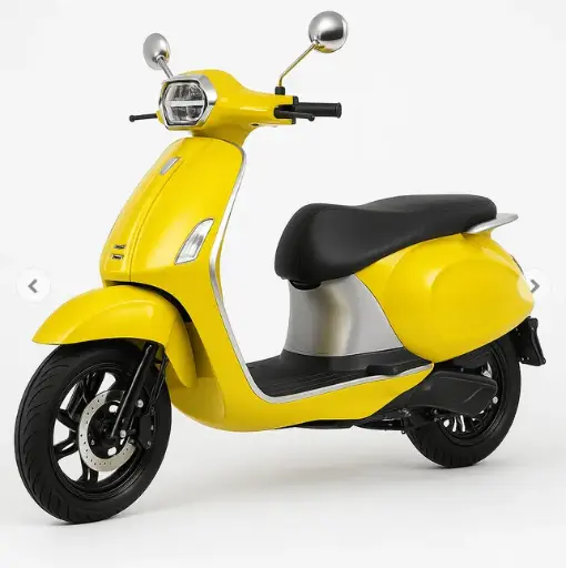 Sunra Future F2500